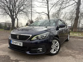 Peugeot 308 1.6 AUT NAVI, снимка 1