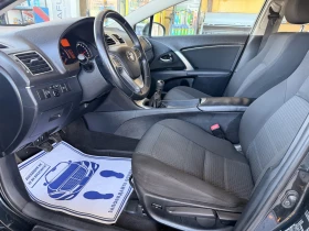 Toyota Avensis 2.0d4d 125ks NAVI FACE, снимка 6