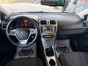 Toyota Avensis 2.0d4d 125ks NAVI FACE, снимка 7