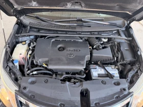 Toyota Avensis 2.0d4d 125ks NAVI FACE, снимка 14