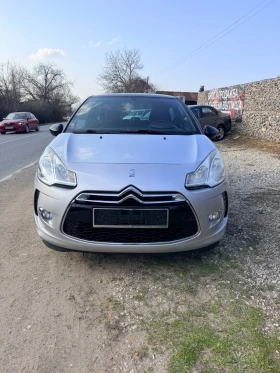 Citroen DS3 Benzin+ Turbo= 167hp?, снимка 2