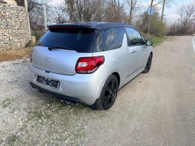 Citroen DS3 Benzin+ Turbo= 167hp?, снимка 4