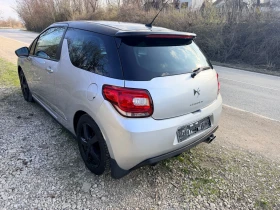 Citroen DS3 Benzin+ Turbo= 167hp?, снимка 5