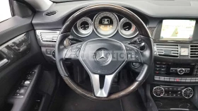 Mercedes-Benz CLS 350 ОБДУХ* КРАЙНА ЦЕНА, снимка 5