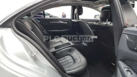 Mercedes-Benz CLS 350 ОБДУХ* КРАЙНА ЦЕНА, снимка 14