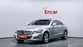 Mercedes-Benz CLS 350 ОБДУХ* КРАЙНА ЦЕНА, снимка 1