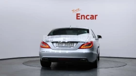 Mercedes-Benz CLS 350 ОБДУХ* КРАЙНА ЦЕНА, снимка 4