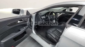 Mercedes-Benz CLS 350 ОБДУХ* КРАЙНА ЦЕНА, снимка 9