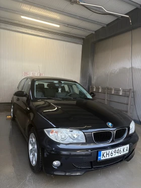 BMW 116, снимка 1