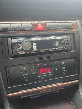 Audi A4, снимка 7