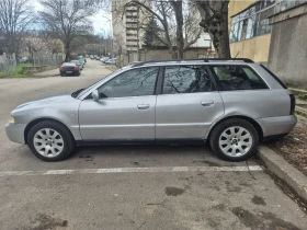Audi A4, снимка 3