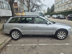 Audi A4, снимка 2