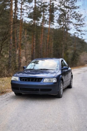 VW Passat, снимка 2