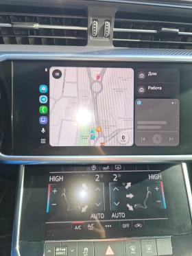 Audi A6, снимка 12