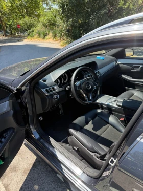 Mercedes-Benz E 250, снимка 5