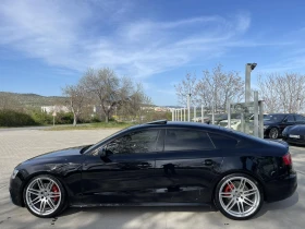 Audi A5 3.0TDI* S-LINE PANO NAVI QUATTRO FACELIFT* , снимка 8