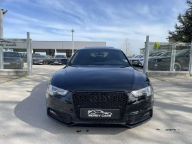 Audi A5 3.0TDI* S-LINE PANO NAVI QUATTRO FACELIFT* , снимка 2