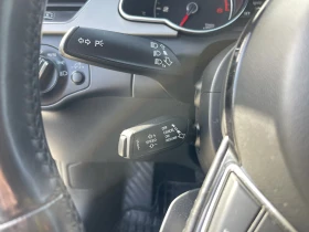 Audi A5 3.0TDI* S-LINE PANO NAVI QUATTRO FACELIFT* , снимка 17