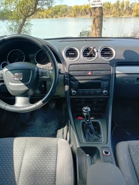 Seat Exeo, снимка 3