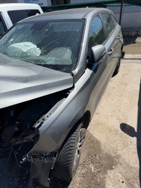 Hyundai I30, снимка 2