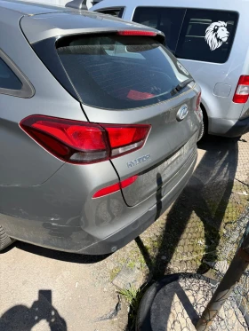 Hyundai I30, снимка 4