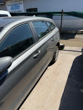 Hyundai I30, снимка 3