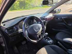 Peugeot 301 1.6i, снимка 10