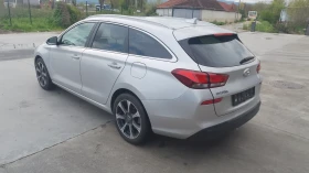 Hyundai I30 1.4i-avtomatik, снимка 4