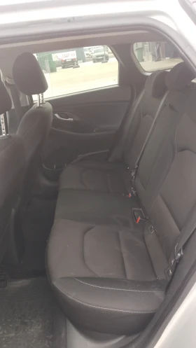 Hyundai I30 1.4i-avtomatik, снимка 11