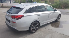 Hyundai I30 1.4i-avtomatik, снимка 3