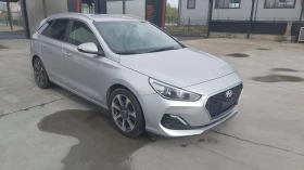 Hyundai I30 1.4i-avtomatik, снимка 2