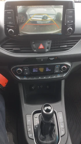 Hyundai I30 1.4i-avtomatik, снимка 6