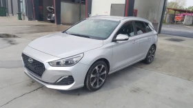 Hyundai I30 1.4i-avtomatik, снимка 1