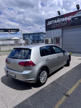 VW Golf, снимка 4