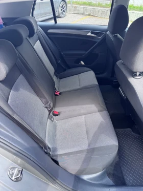 VW Golf, снимка 7