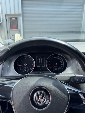 VW Golf, снимка 9