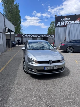 VW Golf, снимка 2