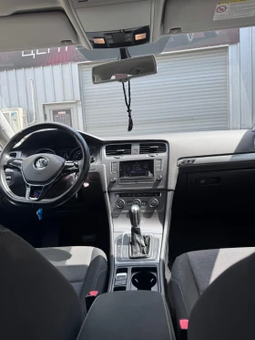 VW Golf, снимка 5
