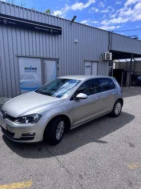 VW Golf, снимка 3