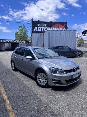 VW Golf, снимка 1