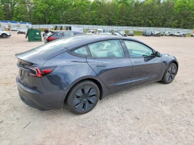 Tesla Model 3 Long Range AWD, снимка 3