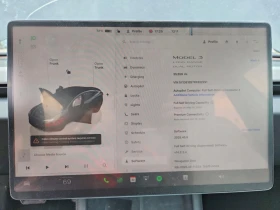 Tesla Model 3 Long Range AWD, снимка 9