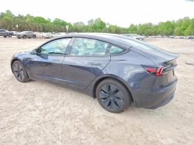 Tesla Model 3 Long Range AWD, снимка 2