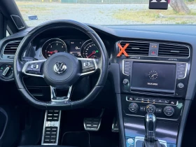 VW Golf 2.0 GTD, снимка 6