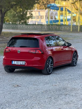 VW Golf 2.0 GTD, снимка 5