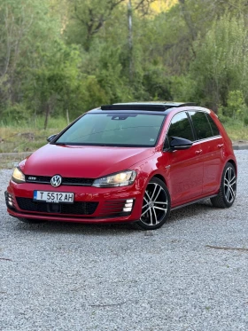 VW Golf 2.0 GTD, снимка 3