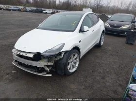 Tesla Model Y 2023 LFP Батерия, снимка 16