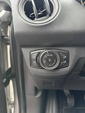 Ford Courier 1.0 бензин с турбо, снимка 10