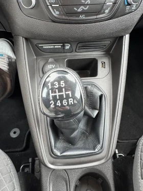 Ford Courier 1.0 бензин с турбо, снимка 12