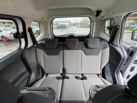Ford Courier 1.0 бензин с турбо, снимка 7